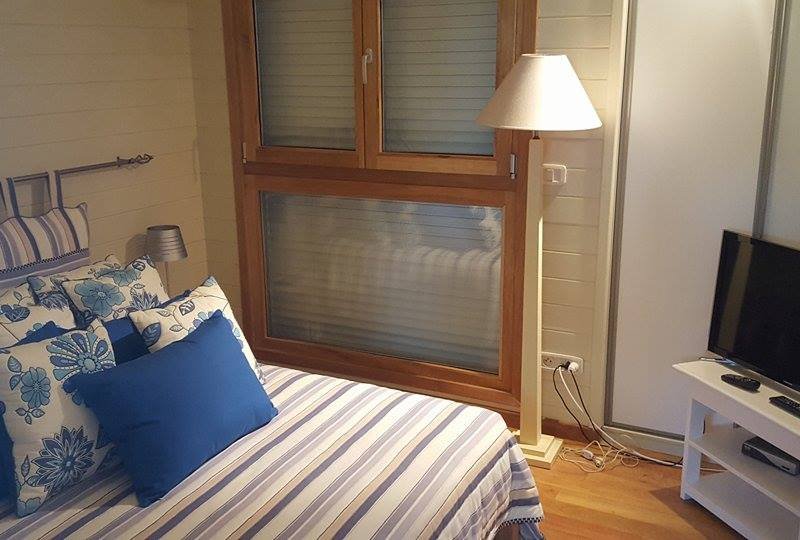 Maison en bois, pied dans l'eau... - Photo 7