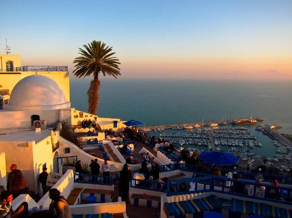 Le Nid de Sidi Bou Said - Photo 13