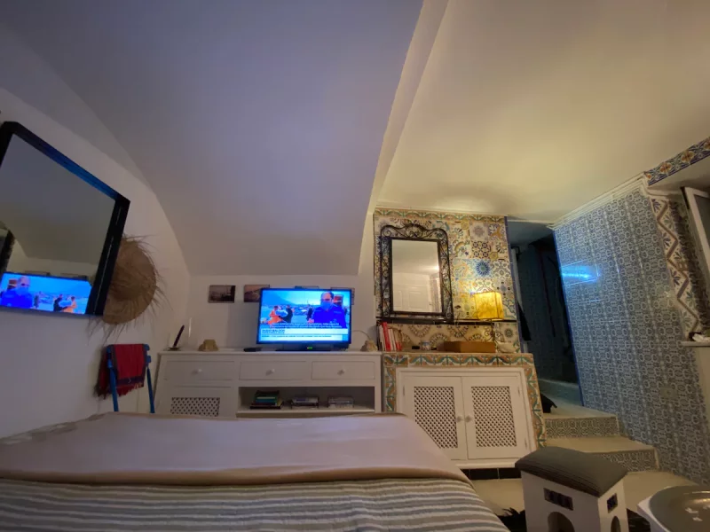 Le Nid de Sidi Bou Said - Photo 4