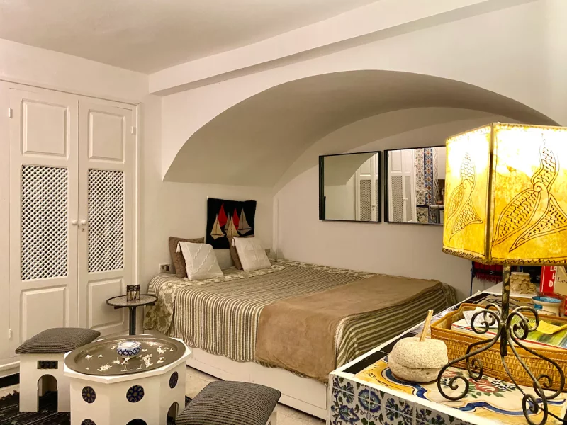 Le Nid de Sidi Bou Said - Photo 5