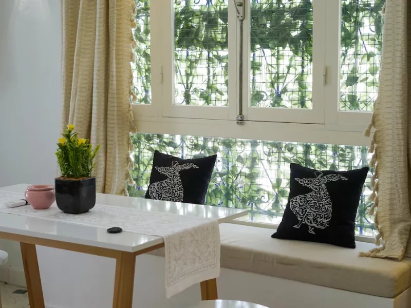 Studio-Cosy SIDI BOU SAÏD - Photo 2