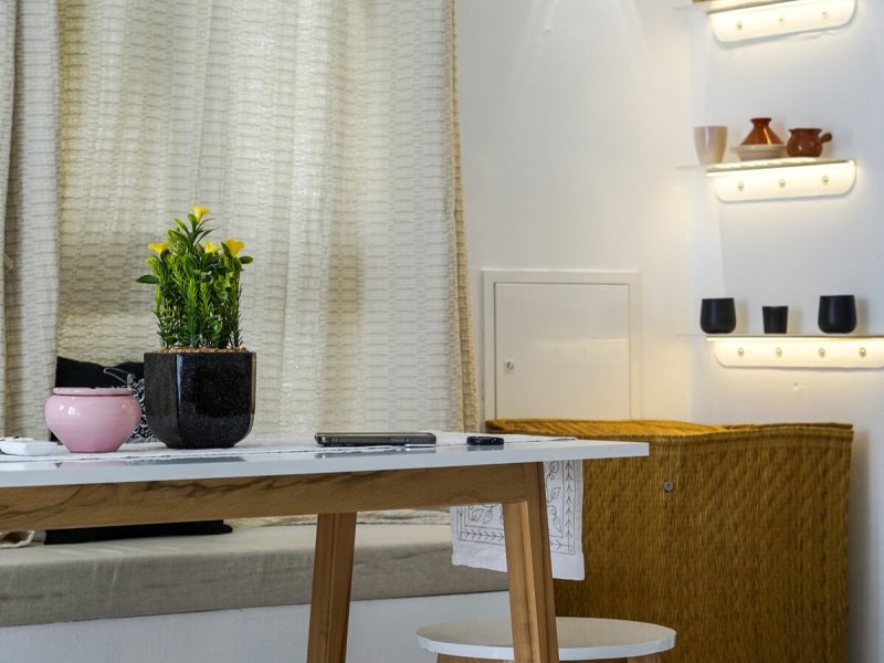 Studio-Cosy SIDI BOU SAÏD - Photo 3