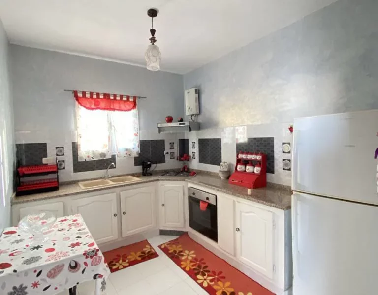 Dar Chedly : Vue Panoramique & Street Art - Photo 2