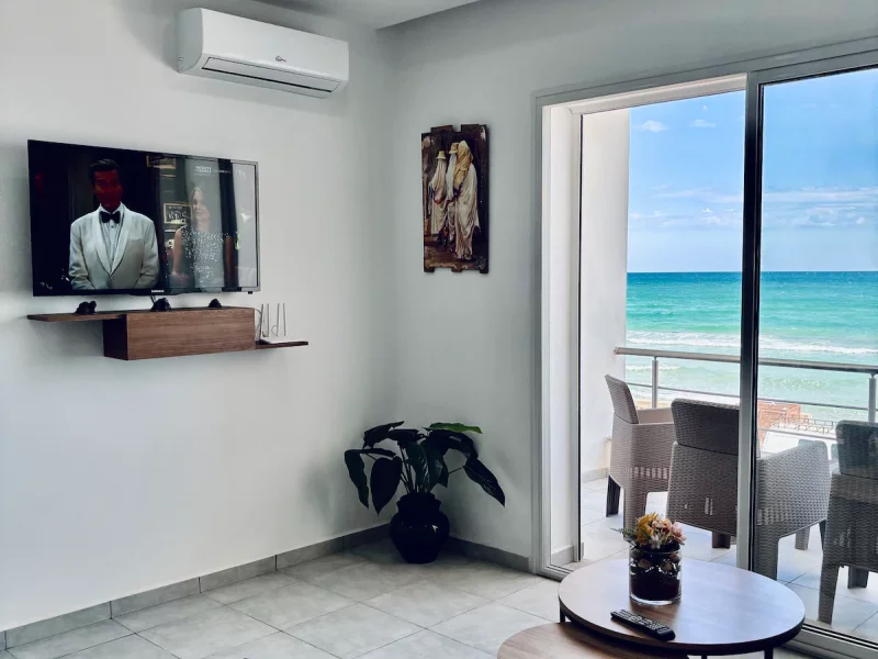 Appartement pied dans l’eau (Dar Naima) - Photo 2