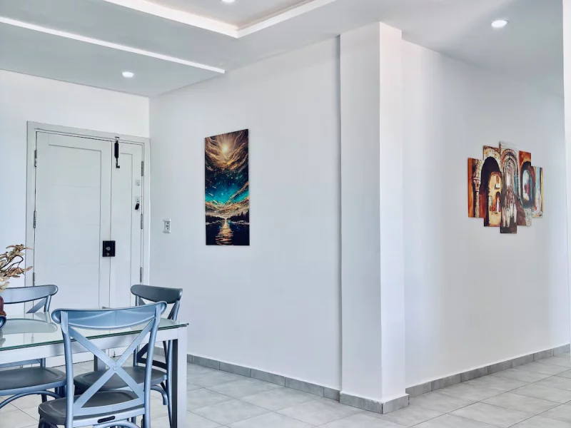 Appartement pied dans l’eau (Dar Naima) - Photo 3