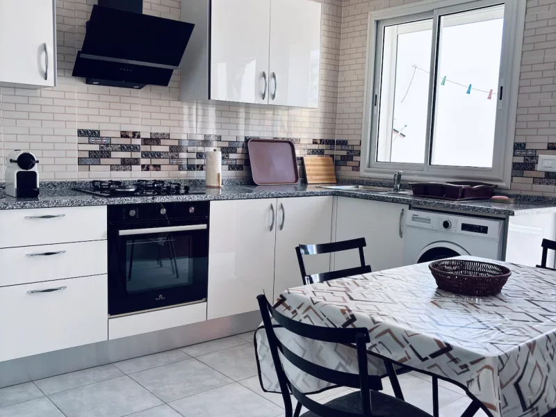 Appartement pied dans l’eau (Dar Naima) - Photo 6