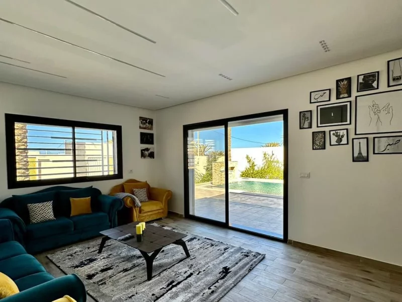 Villa Prado luxe - Photo 3