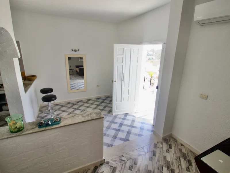 Aghir : Situé dans la résidence Lavandolive - Photo 2