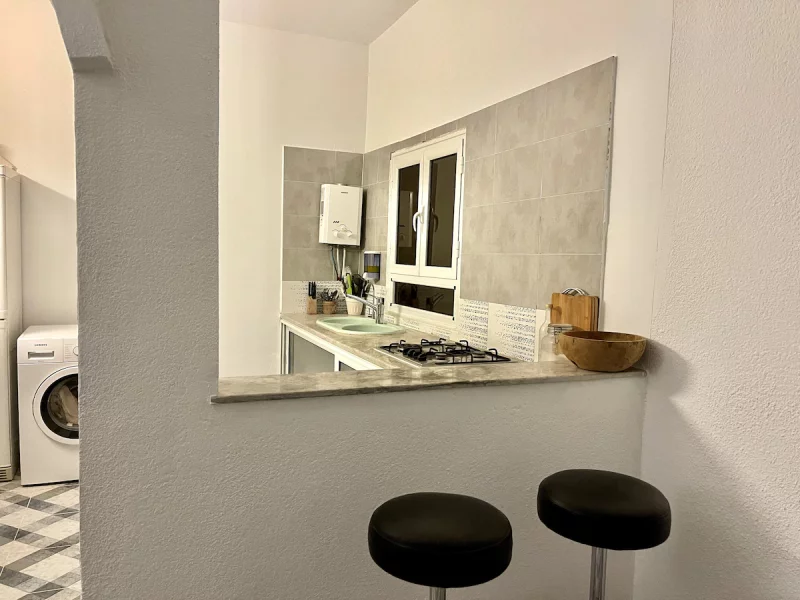 Aghir : Situé dans la résidence Lavandolive - Photo 4