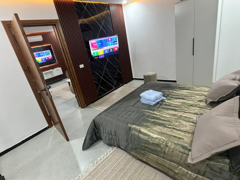 Logement moderne - Photo 3