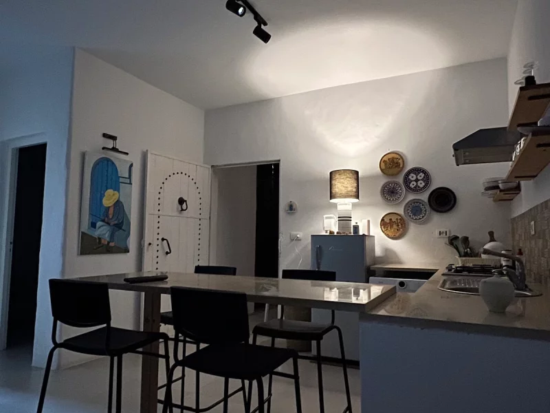 Maison à Djerba Midoun méditerranéenne - Photo 14