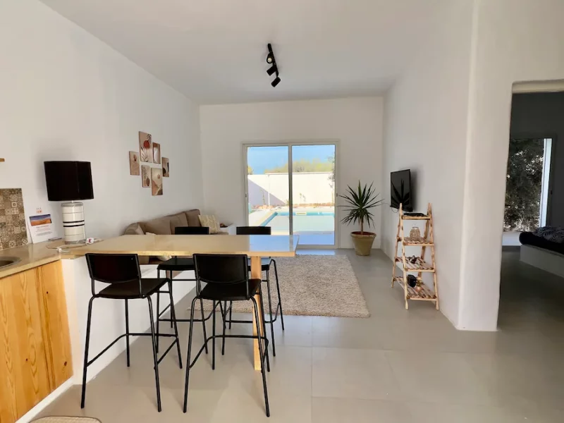 Maison à Djerba Midoun méditerranéenne - Photo 17