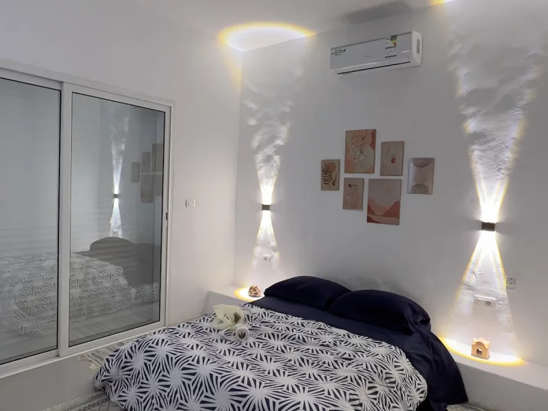 Maison à Djerba Midoun méditerranéenne - Photo 20