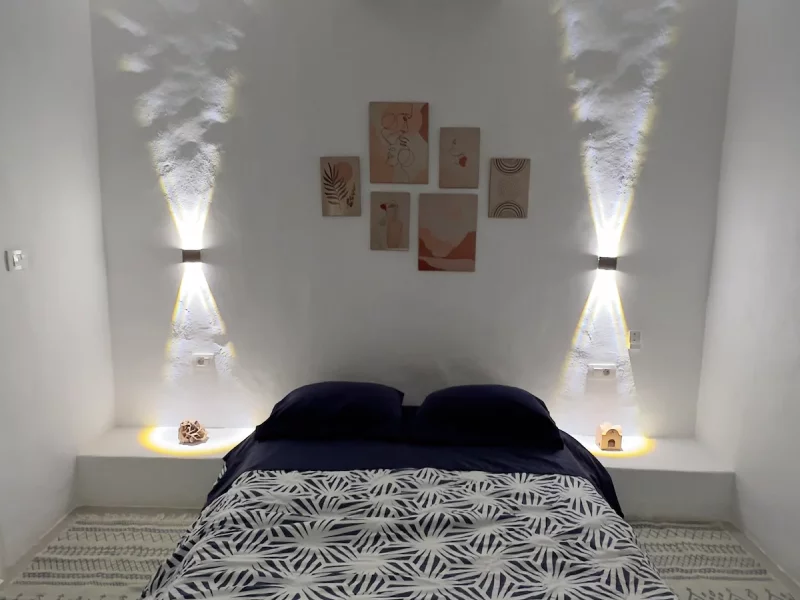 Maison à Djerba Midoun méditerranéenne - Photo 21