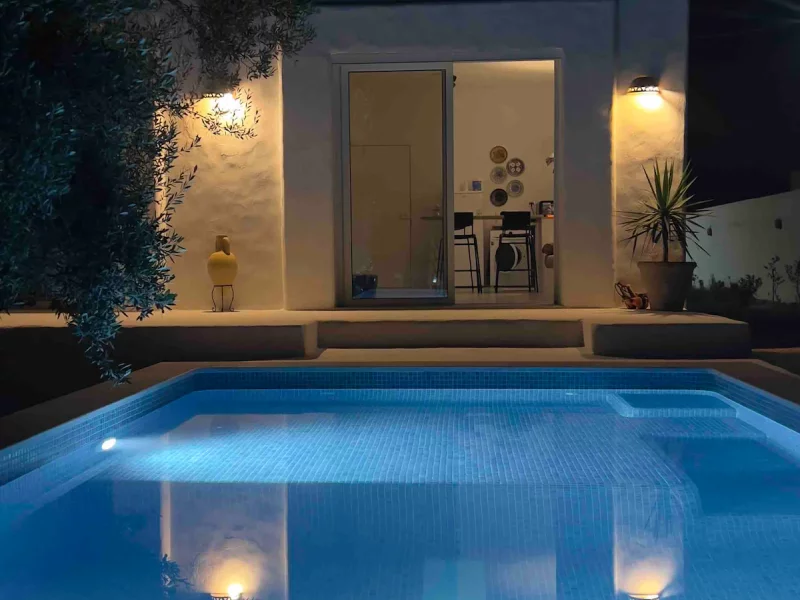 Maison à Djerba Midoun méditerranéenne - Photo 33