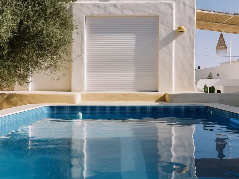 Maison à Djerba Midoun méditerranéenne - Photo 34