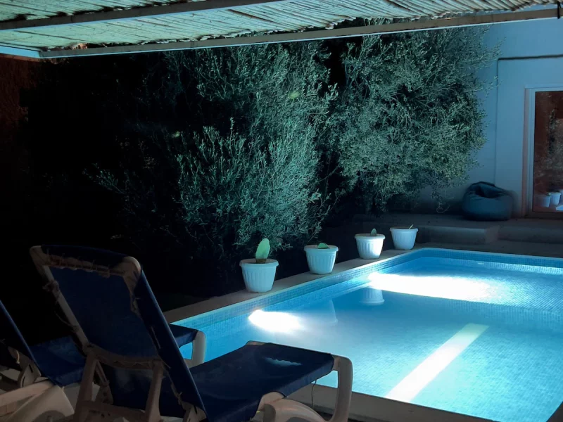 Maison à Djerba Midoun méditerranéenne - Photo 40