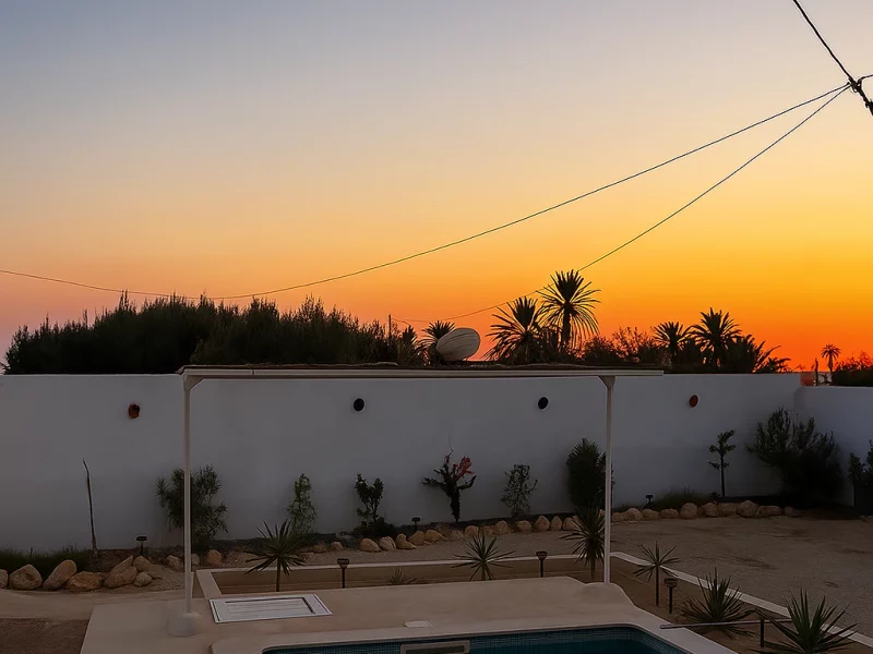 Maison à Djerba Midoun méditerranéenne - Photo 43