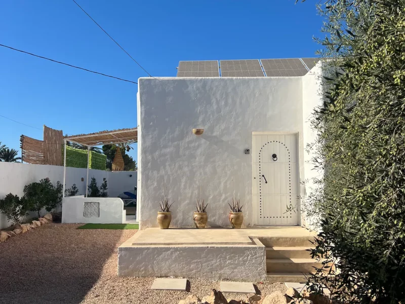 Maison à Djerba Midoun méditerranéenne - Photo 51