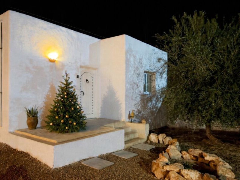 Maison à Djerba Midoun méditerranéenne - Photo 52