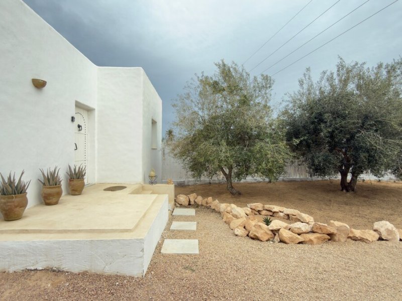 Maison à Djerba Midoun méditerranéenne - Photo 53