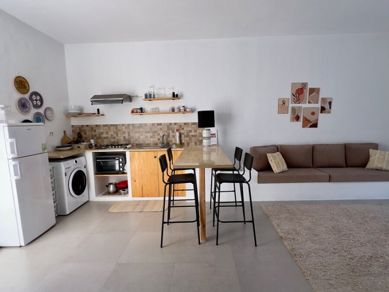 Maison à Djerba Midoun méditerranéenne - Photo 6
