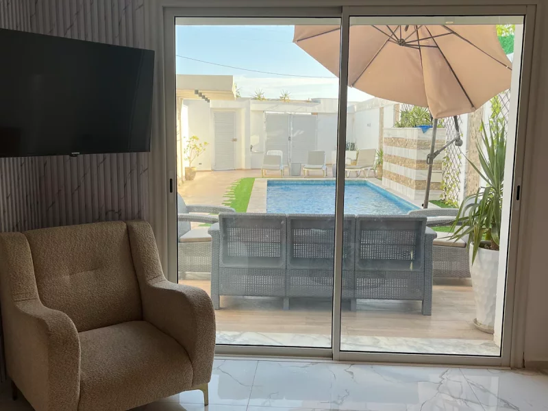 Villa Bella - Photo 4