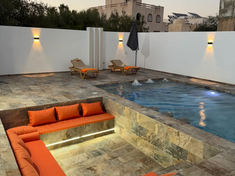 Villa Fanez - Zone touristique - Photo 12