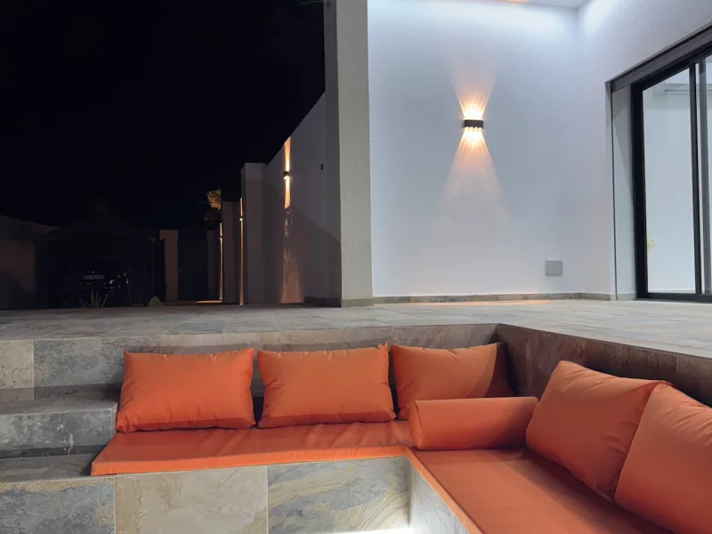 Villa Fanez - Zone touristique - Photo 14