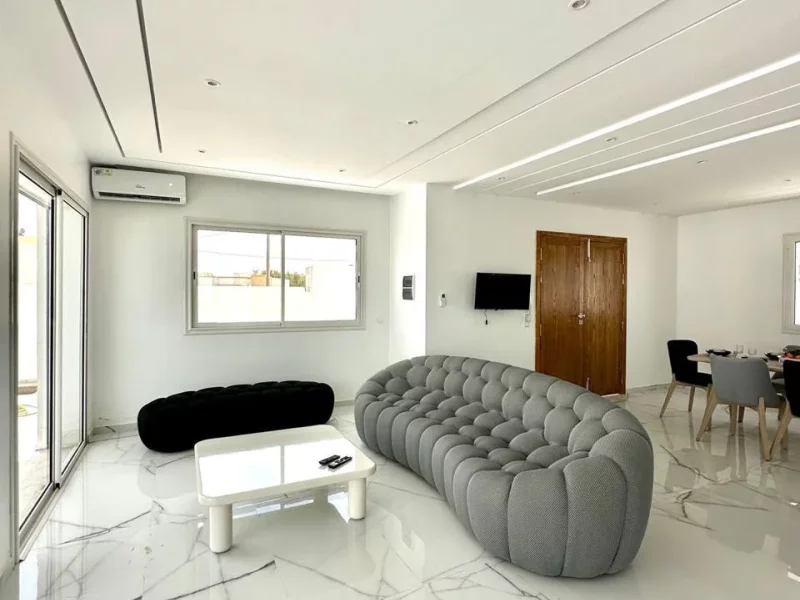 villa roche - Photo 2