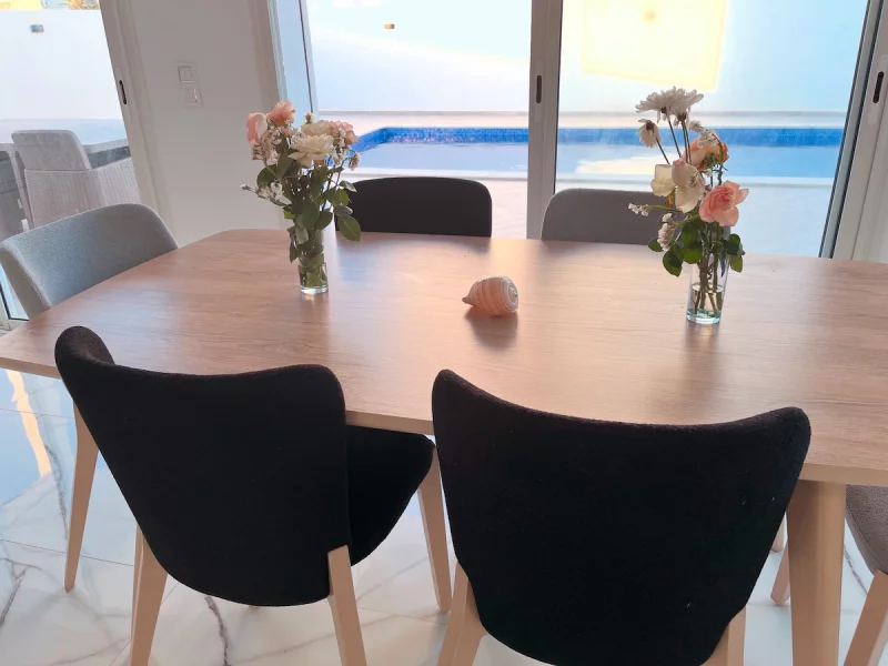 villa roche - Photo 5