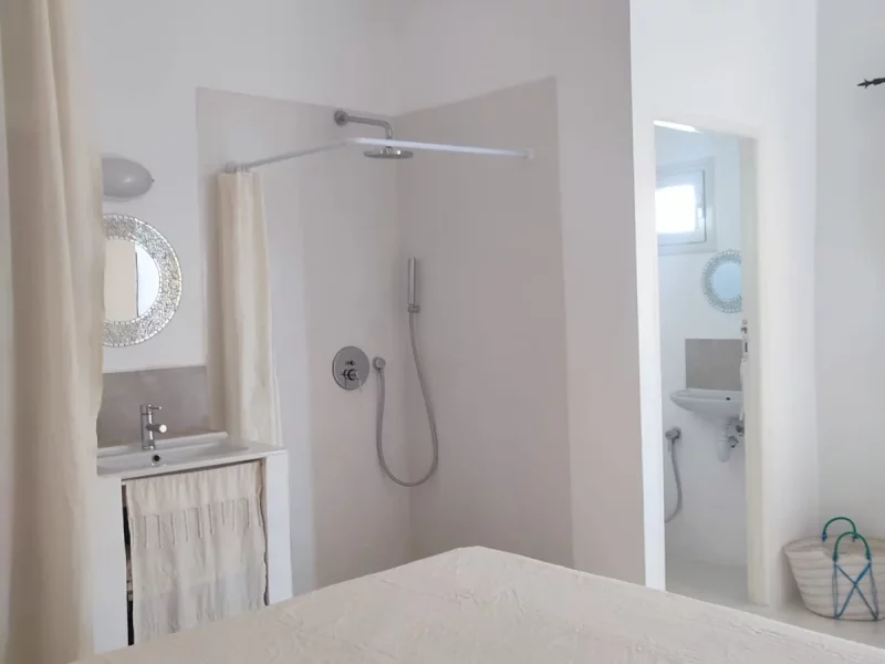 Résidence Dar Al Baraka - appartement Fatma - Photo 12