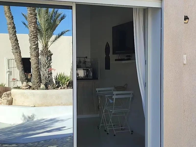 Résidence Dar Al Baraka - appartement Fatma - Photo 16