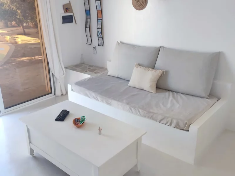 Résidence Dar Al Baraka - appartement Fatma - Photo 2