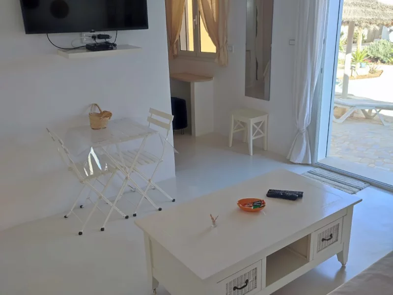 Résidence Dar Al Baraka - appartement Fatma - Photo 3