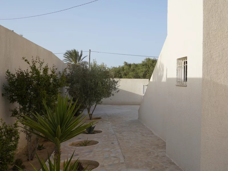 Résidence Dar Al Baraka - appartement Fatma - Photo 37