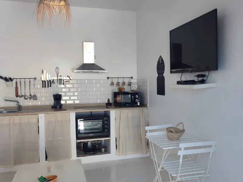 Résidence Dar Al Baraka - appartement Fatma - Photo 4