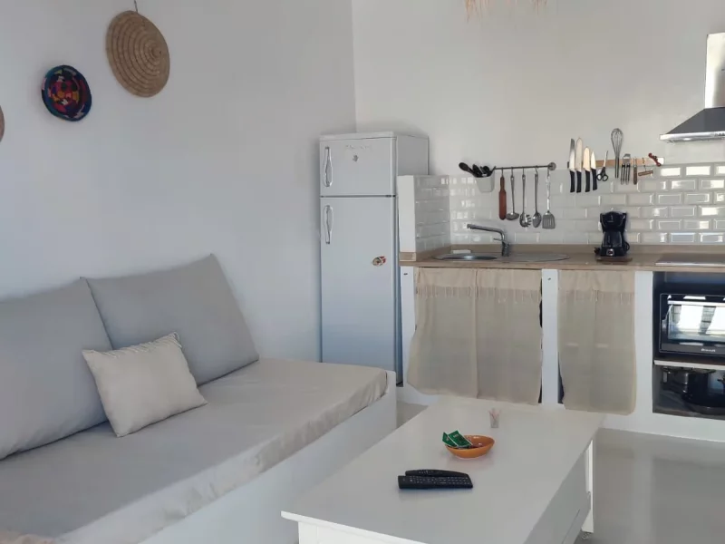 Résidence Dar Al Baraka - appartement Fatma - Photo 5