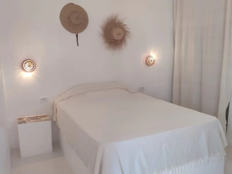 Résidence Dar Al Baraka - appartement Fatma - Photo 9