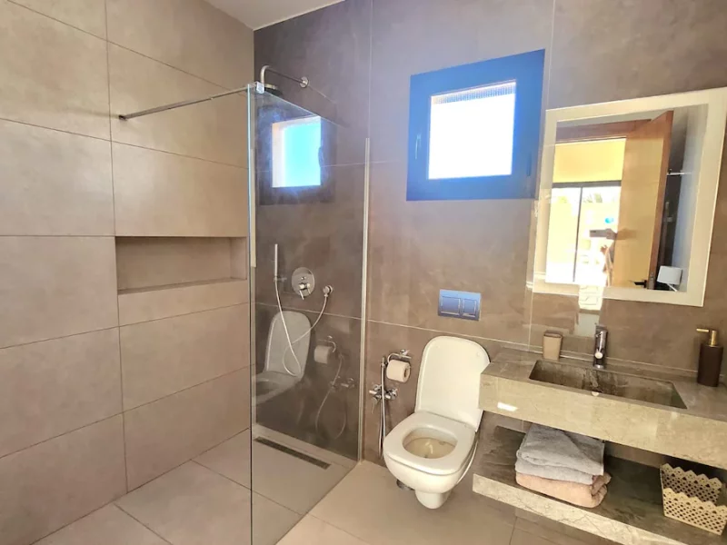 Dar AlJannah Villa haut standing - Photo 11