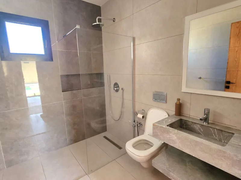 Dar AlJannah Villa haut standing - Photo 12