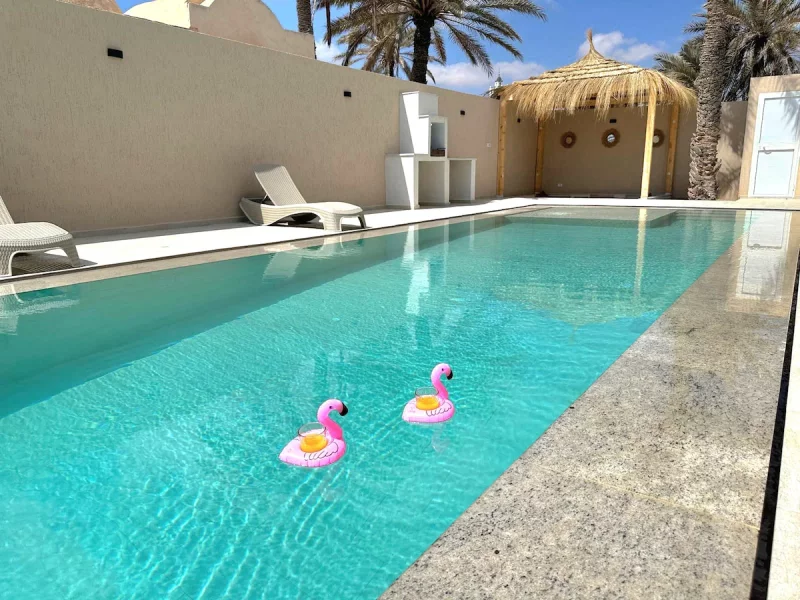 Dar AlJannah Villa haut standing - Photo 15