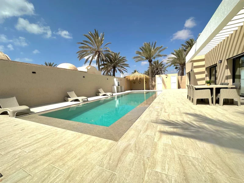 Dar AlJannah Villa haut standing - Photo 16