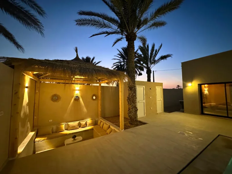 Dar AlJannah Villa haut standing - Photo 18