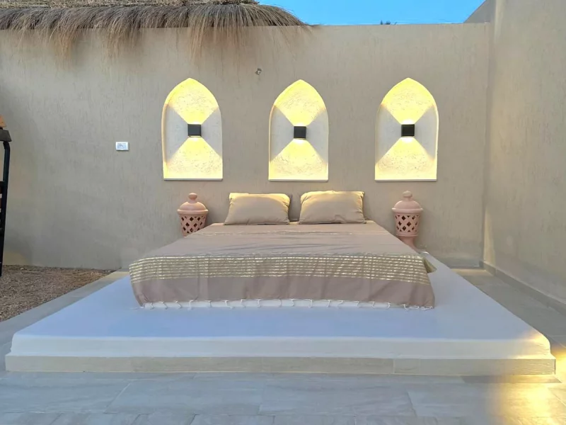 Dar AlJannah Villa haut standing - Photo 19