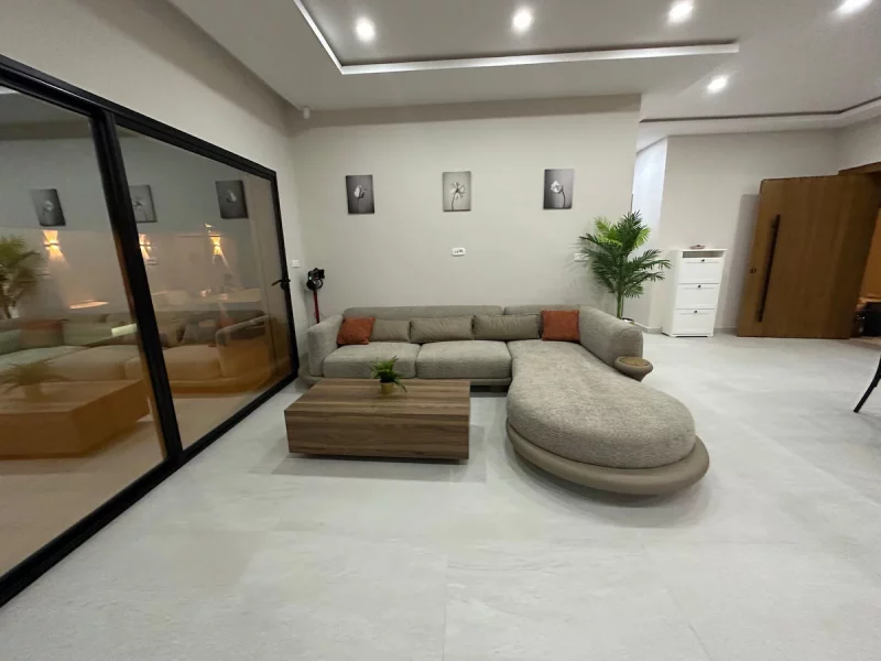 Dar AlJannah Villa haut standing - Photo 2