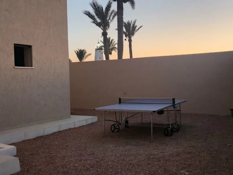 Dar AlJannah Villa haut standing - Photo 22