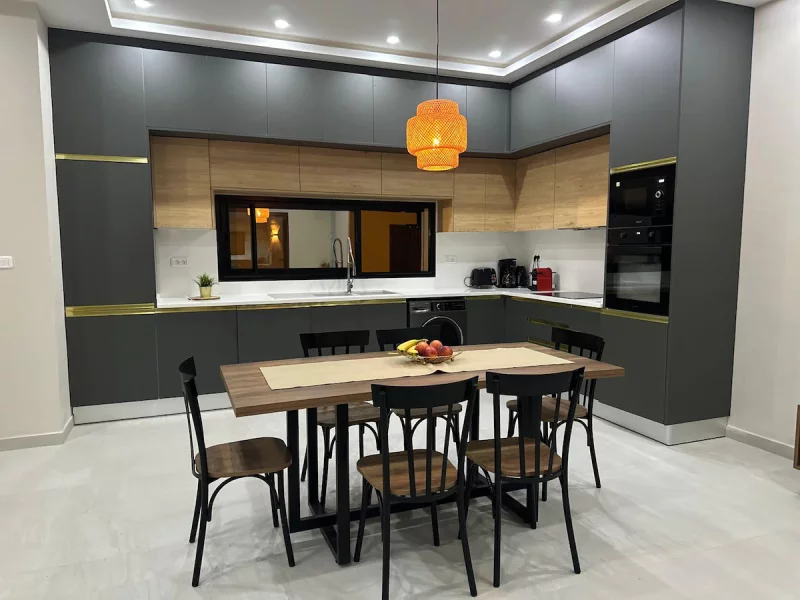 Dar AlJannah Villa haut standing - Photo 3