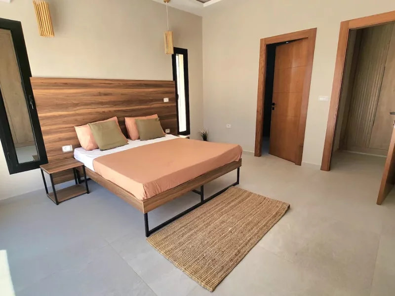 Dar AlJannah Villa haut standing - Photo 6