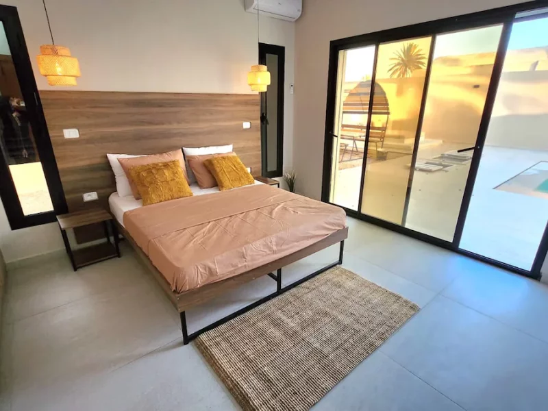 Dar AlJannah Villa haut standing - Photo 7